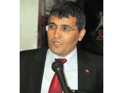 İlköğretim Öğrencilerine Deprem Eğitimi Verildi
