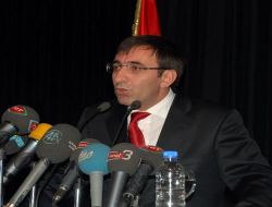 "Küresel Diyalog Derken, Kendi İçimizdeki Diyalogdan Kaçmak Ülkeye En Büyük Zararı Verir!"