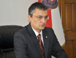 16 TRAFİK POLİSİ RÜŞVET GÖZALTISI