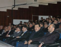 MÜMTAZ'ER TÜRKÖNE AÇIK KONUŞTU!