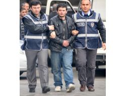 Üvey Annesini Öldüren Zanlı 10 Yıl Ceza Alınca Tutuklandı