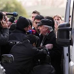 Balyoz Hakiminden Kritik Soru