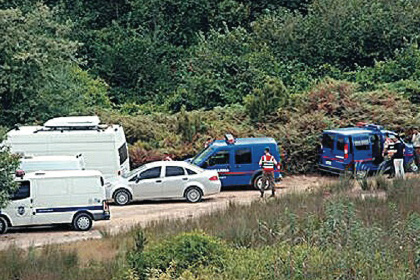 "Şile'deki bombalar TSK'nın"