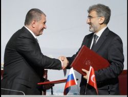 Samsun-Ceyhan Müzakere Edilecek!