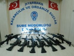 Suikastlar İçin Özel Hazırlanan Silahlar