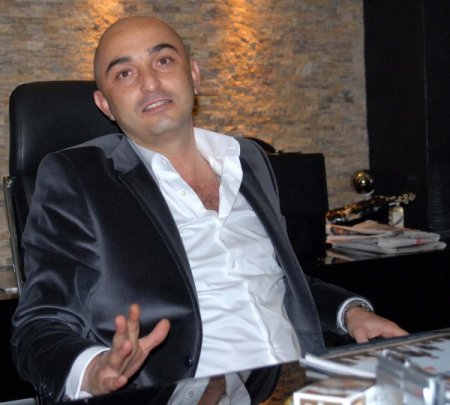 ALÜMİNYUM SEKTÖRÜNÜN LİDERİ