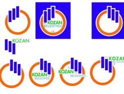 Kozan Belediyesi Yeni Logo Çalışmasını Kamuoyu İle Paylaşıyor