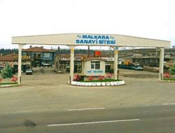 MALKARA'DA SAHTE İÇKİ OPERASYONU