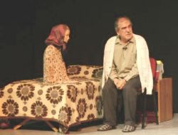 Madde Bağımlılığıyla Mücadele Tiyatroya Taşındı