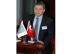 Türkiye Hazır Beton Birliği’nin Yeni Yönetimi Belirlendi