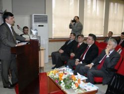 Balıkesir'de Beş Yılda 5 Bin 500 Kişiye Meslek Öğretilecek