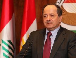 MESUT BARZANİ NET KONUŞTU