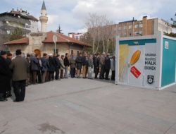 Fırıncılar Zam Kararından Vazgeçmedi, Belediyenin Ürettiği Ekmek Kapışılıyor