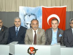 Tümsiad Adana Şube Başkanı Özlü: Ekonomi Zirvesi Amacına Ulaştı