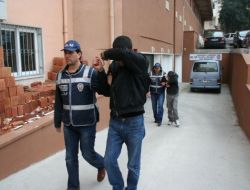 25 BİN 270 ADET UYUŞTURUCU HAP