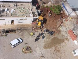 KAÇAK AKARYAKIT ÇETESİ ÇÖKERTİLDİ!