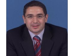 Gediz Üniversitesi'nin Basın Danışmanlığına Özgür Kaynar Getirildi