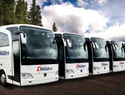 Nilüfer Turizm’den Yüzde 50 İndirim Kampanyası