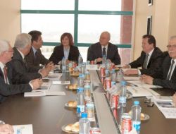 Güney Ege Kalkınma Ajansı, Projeleri Değerlendirmeye Başladı