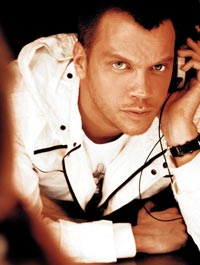 Sinan'ın peşine düştüler!