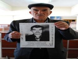 Zihinsel Engelli Genç Hastanede Kayboldu