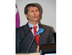 Halaçoğlu: Müslüman Nüfusun Güç Oluşturma İhtimali Ortadoğu Olaylarına Sebep Oluyor
