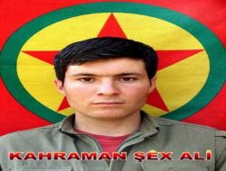 Hakkari'de Öldürülen Suriye Uyruklu 3 Teröristin Cenazeleri Ailelerine Teslim Edildi