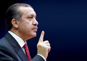 Erdoğan YSK'ya ateş püskürdü!