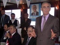 Samsun'un Fosseptik Suyu Karadeniz'e, Parası Yedaş'a Akıyor