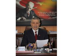Sgk İl Müdürü Çalışkan: Yenilenen Kanun, Sigorta Borcu Olanları Rahatlatacak