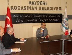 Torba Yasa'yla 10 Yıl Devredilemeyen Parsellerin Sorunu Ortadan Kalktı