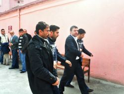 'Uyuşturucu Tacirleri'