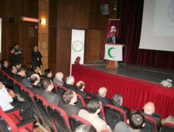 Doç. Dr. Eroğlu: Sigara Parasıyla 6 Ayda Imf'ye Tüm Borçlarımızı Ödeyebiliriz