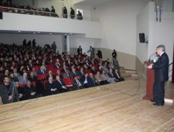 Bursa Eğitiminde Başarı 'Hep Birlikte Başarılı Olalım' Projesi İle Sağlanacak