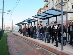 Güzelbey: Gaziantep’i Ulaşımda Avrupa Kenti Yapacağız
