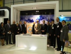 ‘hitit Yolu’ Itb Berlin 2011’de Tanıtılacak