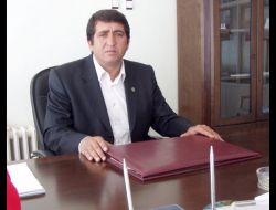 Samsat Ziraat Odası Başkanı Daş; Yağmurlar Yüzümüzü Güldürdü