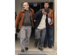 Polis, Cinayet Zanlısını 500 Kamyoneti İnceleyerek Buldu