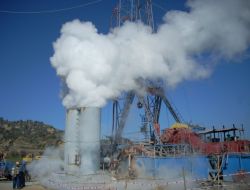 Jeotermal Sahalar Özel Sektöre Devrediliyor!!