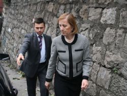 Kavaf: Aileler Televizyonlardaki Kültürel Ve Manevi Değerlerden Yoksun Programlarla Yıpranıyor
