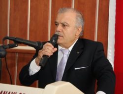 Vali Necati Şentürk: Stk'lar Her Alanda Etkin Çalışma Yapmalı