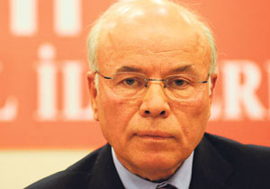 CHP de YSK'ya sert çıktı!