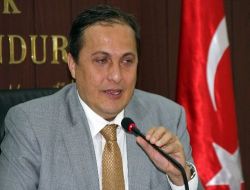Başkan Torun: Bir Günlük Suyumuz Kaldı, Suyu İktisatlı Kullanın