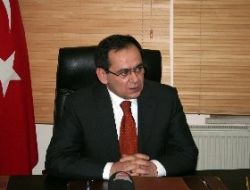 Bakan Demir: İnşaat Sektöründe Daralma Beklemiyoruz