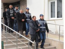 Tefecilik Yapan Aile Çetesi