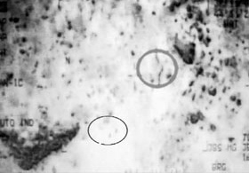 Çatışmalar Çok Yakın