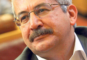 Ufuk Uras, Öcalan'a Evini Açtı!