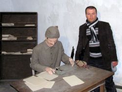 Çanakkale Şehitlerine Torunlarından Vefa Ziyareti