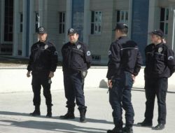 Tecavüz Edildikten Sonra Öldürülen Çocuğun Davası Kırşehir'de Başladı