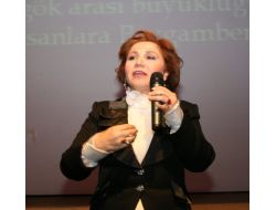 "Hz. Muhammed’in Örnek Hayatında Kadına Verilen Önem Açıkça Görülmektedir"